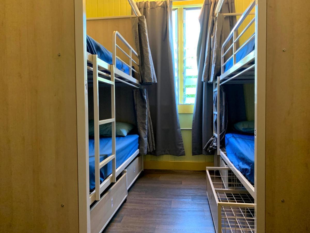 Mumma'S Hostel Cairns Extérieur photo
