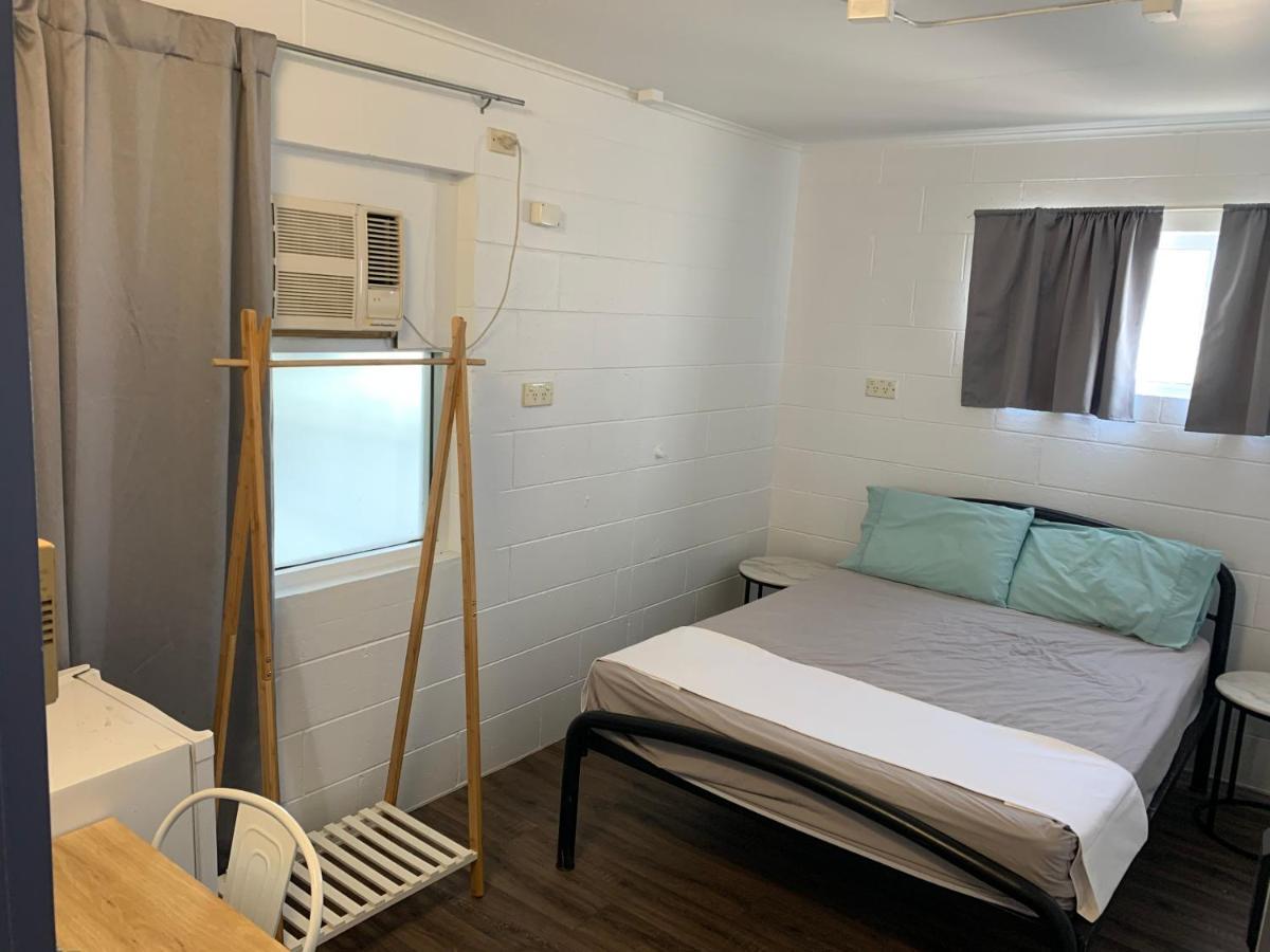 Mumma'S Hostel Cairns Extérieur photo